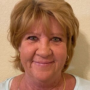 Meet your Posher, Rosie